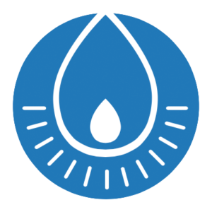 gas cip point icon