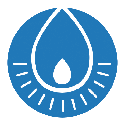 gas cip point icon