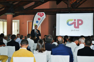 Italiana Gas tra i soci fondatori di CIP Lombardia